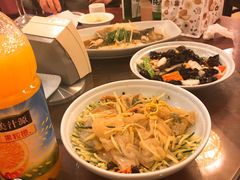 -小土豆北方菜馆(文慧园店)