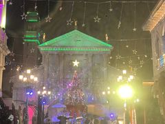 -华谊兄弟（长沙）电影小镇