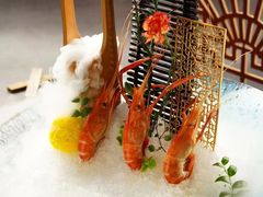 -齐家花园大酒店(宝山店)