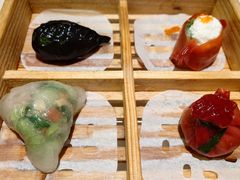 -蔡澜点心·粤菜(嘉里中心店)