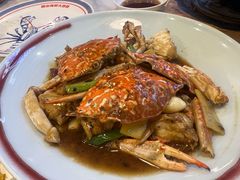 -明本湛江鸡•海鲜小厨(陈家祠店)