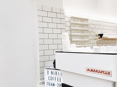 -Onirii Coffee(长乐路店)