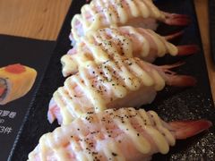 -Sushi Love 创意寿司(丽影广场店)