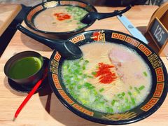 -一蘭拉面(尖沙咀店)