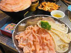 -吼堂老火锅(太古里总店)