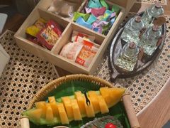 -森SPA·泰式按摩·精油Massage(宝安中心店)