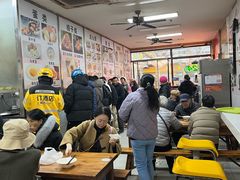 -阊门姚记豆浆(旧学前直营店)