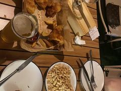 -麦落精酿啤酒餐吧(先农大院店)