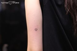 -飛凡TATTOO纹身•原创