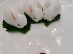 -宝燕壹号景观餐厅(龙盛国际商业广场店)