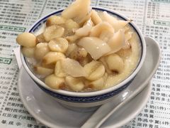 莲子百合双皮奶-仁信老铺(华盖路店)