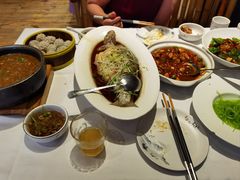 -原鄉本味 楚菜 丹江口鱼(北苑店)