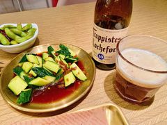 -浅醺烤串·小酒馆(百家湖店)