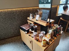 -星巴克臻选(嘉定疁城国际店)