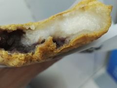 白玉红豆鲷鱼烧-粉粉乐鲷鱼烧(美罗城店)