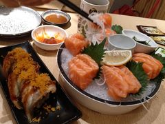 -万岁寿司(芳村店)