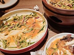-金掌勺锅包肉(太原万达店)
