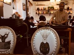 -束河人家(南锣鼓巷店)