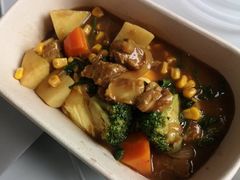 -池奈·日式咖喱蛋包饭(赛高店)