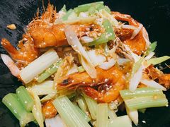 -禧福徕盆盆香川菜馆(北京市朝阳区)