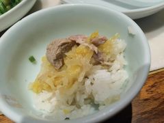 -小吊梨汤·北京菜·烤鸭(双井乐成中心店)