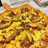 达美乐新店开业9寸🔝12寸🍕