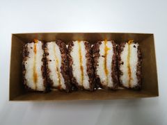 -南大门韩糕(后埭溪路店)