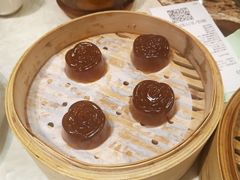 -稻香酒家(长宁KING88广场店)