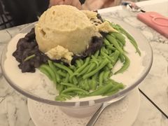 -关夫人餐厅(KLCC阳光广场店)