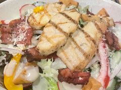 -Hostaria Bar维他餐吧·意大利西餐厅·牛排馆