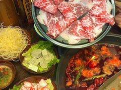 -冯校长老火锅(广州正佳广场店)