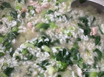 菜泡饭是不是只有杭州人吃啊！