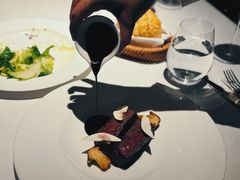 -Oyster Talks 四度蚝法餐厅