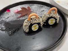 -富淳饭店(陆家嘴保利广场店)