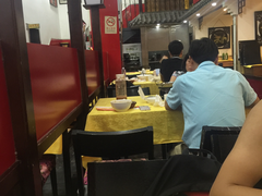大堂-大瓦罐湘土菜(海淀南路店)
