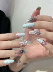 -斯馨·健康美甲美睫