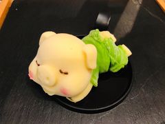 -合肥皇冠假日酒店·菲亚斯特自助餐厅(黄山路店)