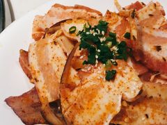 五花肉-么子烤肉(化龙池店)