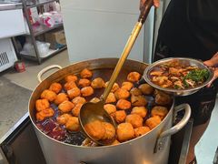 -娇姐老牌螺蛳粉(雅儒路店)