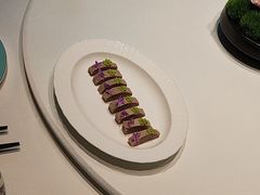 -淮香国色·淮扬菜(正大中心店)