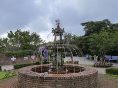 -济州森林小火车生态公园