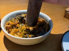 -胡马八破·川菜小馆(高新万达店)