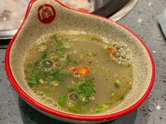 -羊来顺冰煮鲜羊 铁锅烀羊肉(中央大街店)