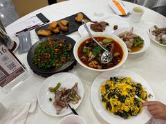 -金时代顺风大酒店(临港百联店)
