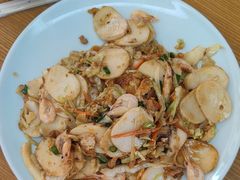 -面道赞宁海海鲜面(迎凤街店)