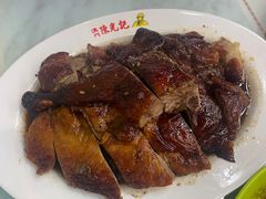 -澳门陈光记烧味饭店(万象城店)