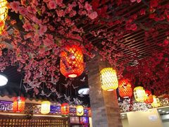 大堂-金杨拉面王小吃面馆·牛三宝面·红烧牛肉粉