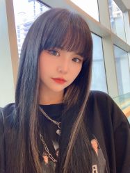 -扎嘎形象设计
