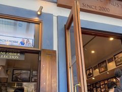 -Fergburger(皇后镇店)