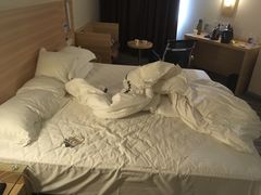 -城市便捷酒店(佛山大良清晖园步行街店)